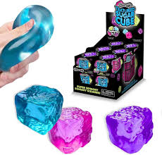 Scunchems Textured Sugar Cube