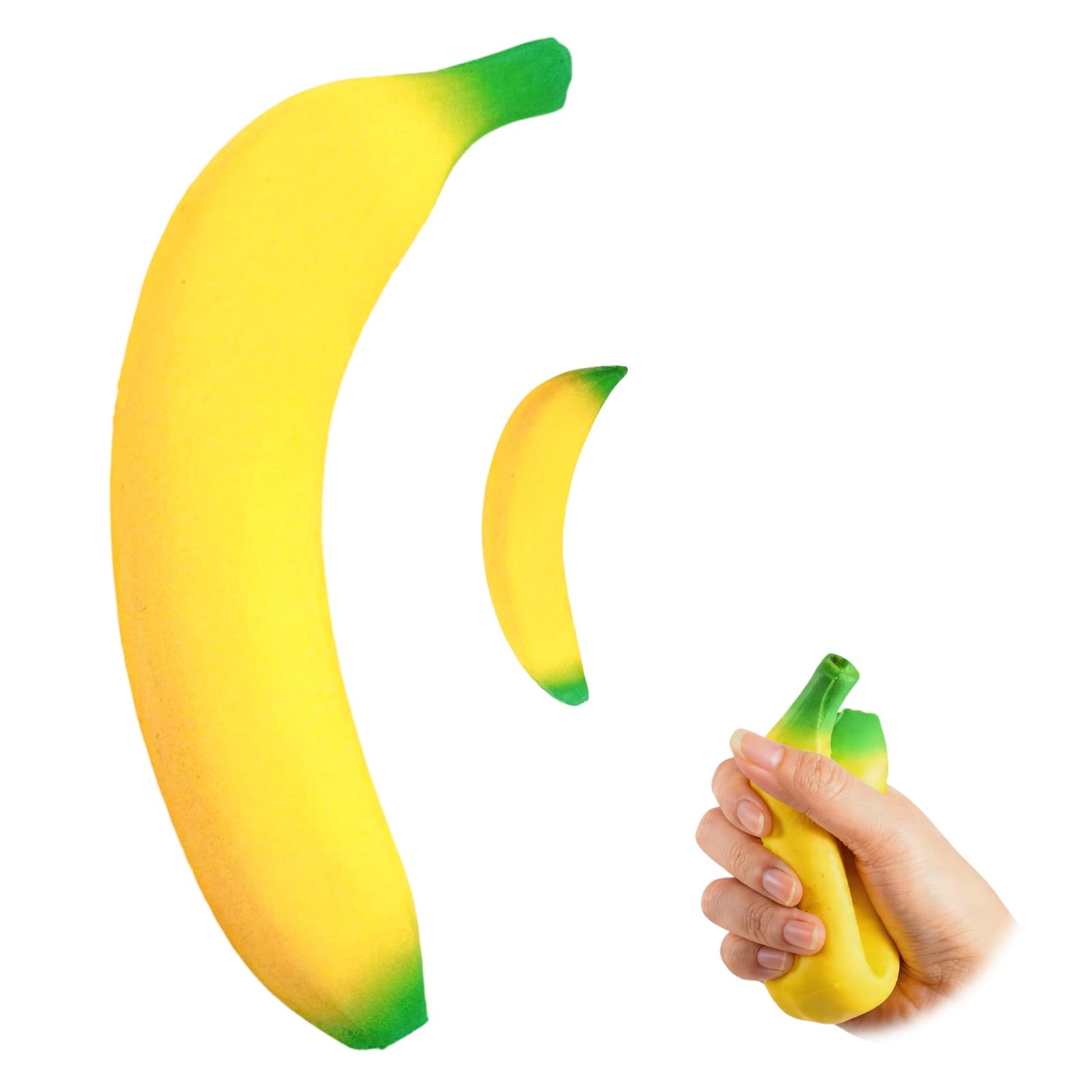 Banana Squishy