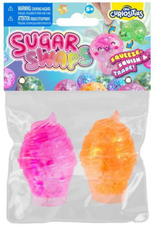 Sugar Swaps Twinsies Ice Cream