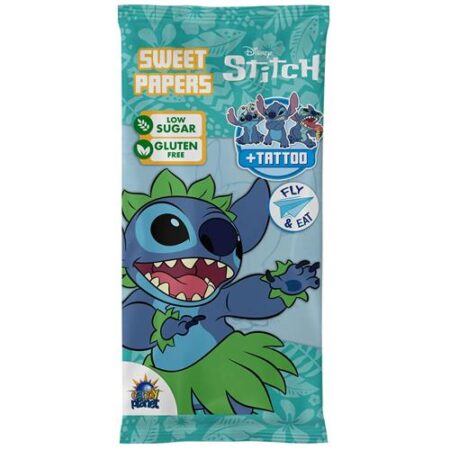Sweet Papers Disney Stitch