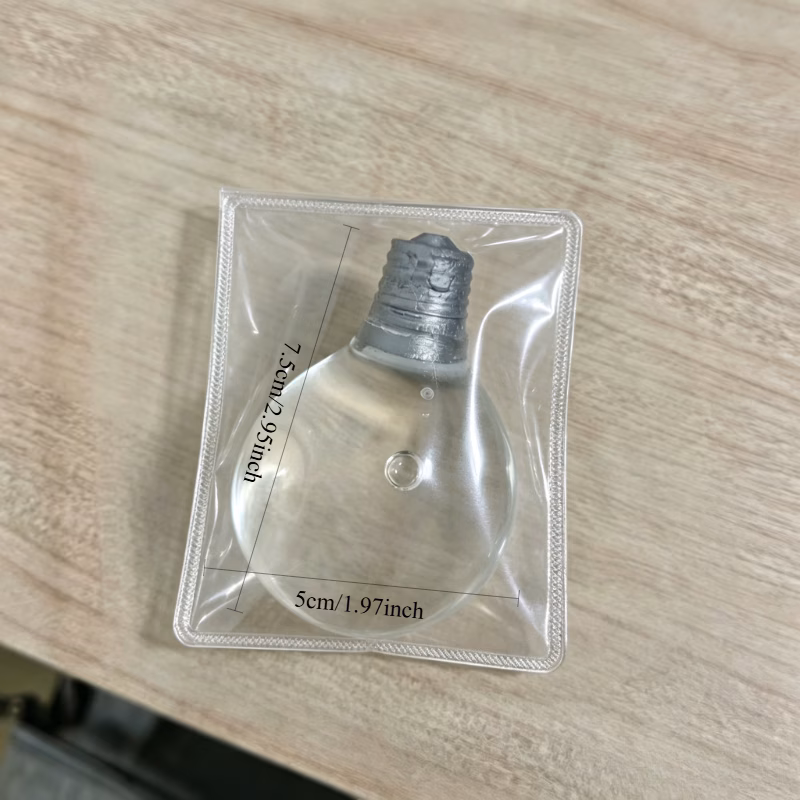 Squish Lightbulb