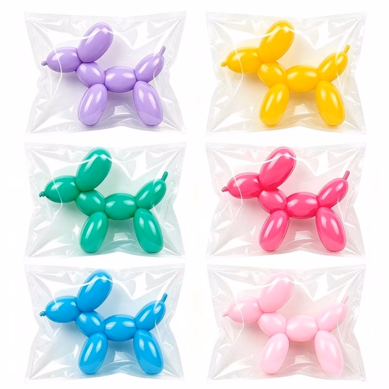 Balloon Dog Squishi