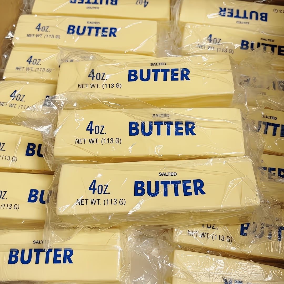 4OZ SALTER BUTTER SQUISHY