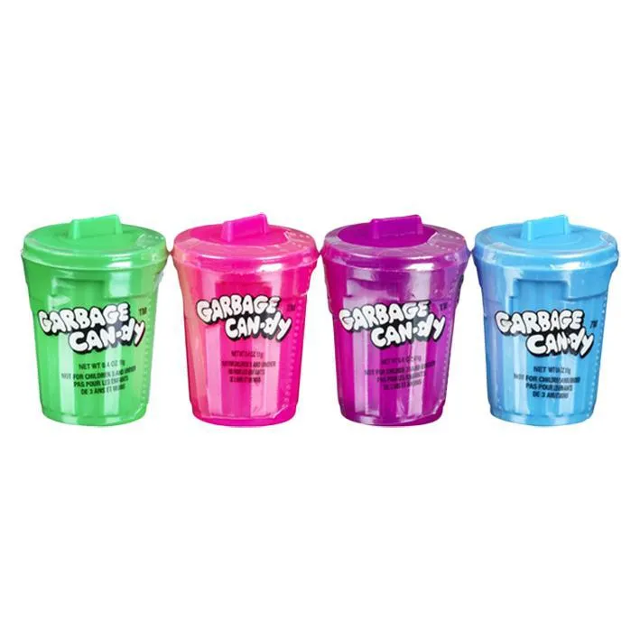 Garbage Candy 11g