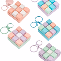 9 Button Clicker