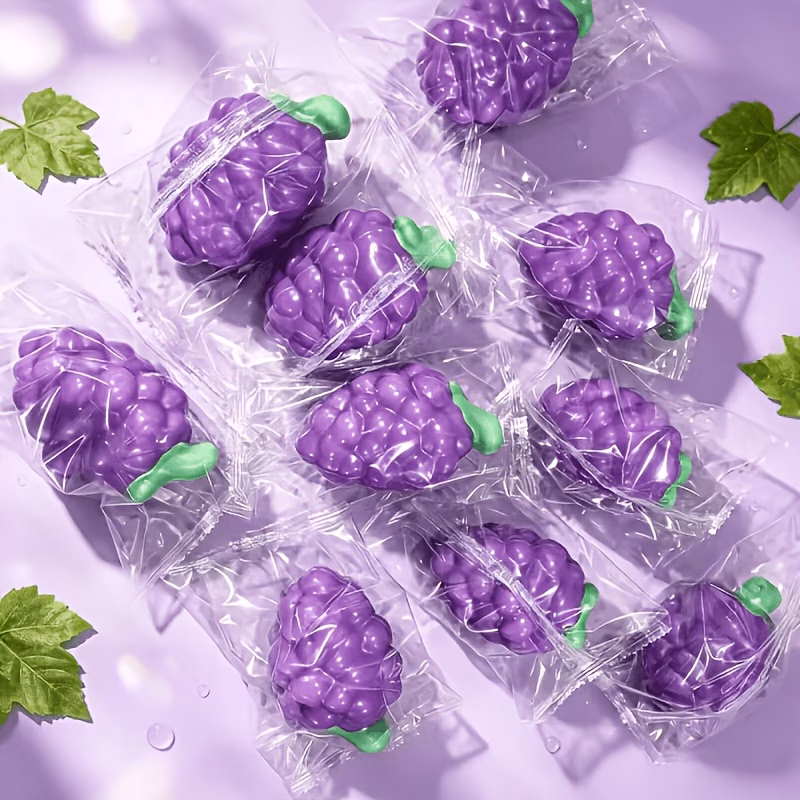 Grape Squishi